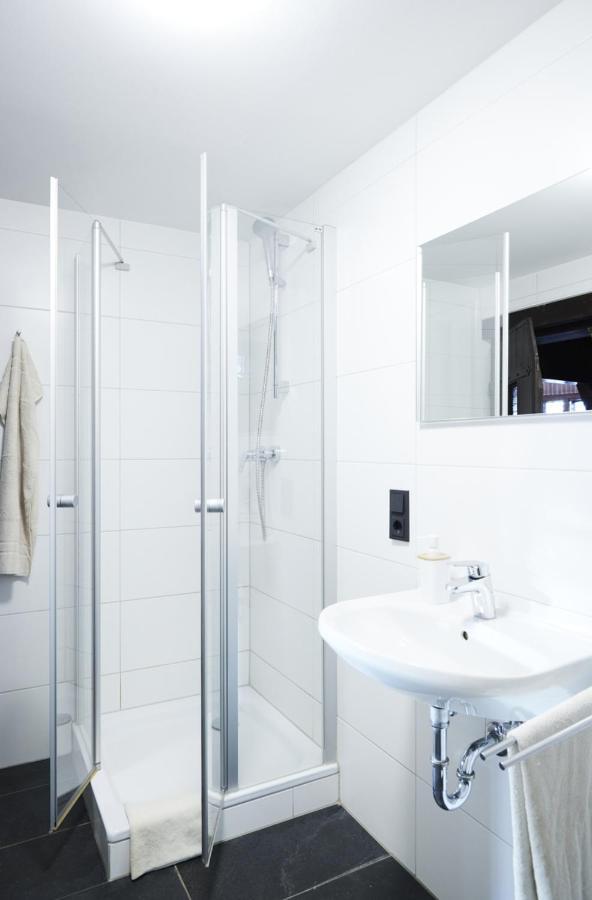 Appartement Gentilburg Und Gaertnerhaus Aschaffenbourg Extérieur photo
