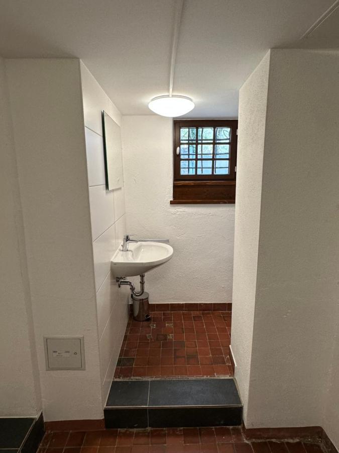 Appartement Gentilburg Und Gaertnerhaus Aschaffenbourg Extérieur photo